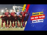 U19 Việt Nam lội ngược dòng đánh bại U19 Bờ Biển Ngà đầy bất ngờ | VFF Channel