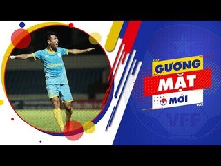 Nguyễn Hoàng Quốc Chí - Ngôi sao xứ biển | VFF Channel