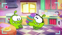 Om Nom Stories | s 6 COMPILATION | Cut The Rope: Video Blog | cartns For Kids |