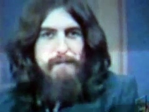 Conspiracy Theory The Harrison Files Pt.3