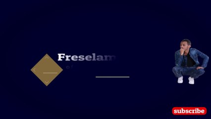 Freselam mussie youtube channel welcoming artists