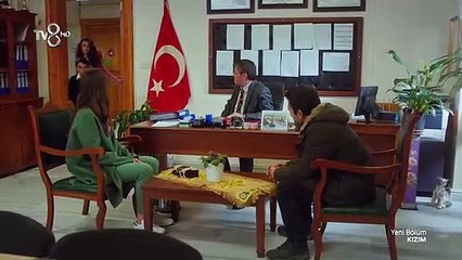 مسلسل ابنتي الحلقة 24 القسم 2 مترجم للعربية - قصة عشق اكسترا