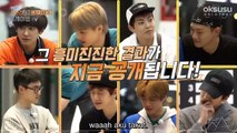 EXO Ladder S2 eps 16 sub indo