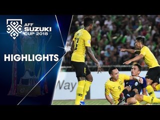 Chủ nhà Campuchia thất bại ngày ra quân trước Malaysia | VFF Channel