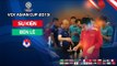 Đức Huy đón sinh nhật đặc biệt nhất trong ngày Việt Nam vào tứ kết Asian Cup 2019| VFF Channel