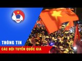 Không khí ăn mừng của các CĐV trên khắp cả nước sau chiến tích kỳ diệu của U23 Việt Nam