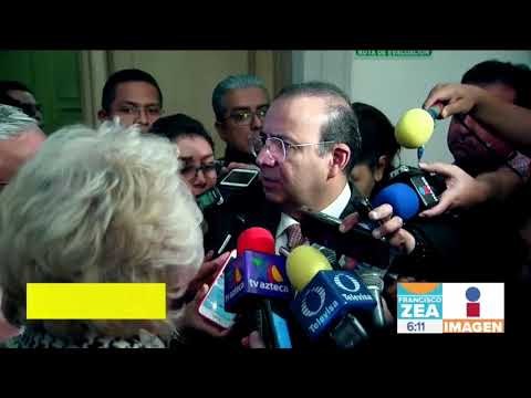 En México aún existe la tortura como método para sacar confesiones | Noticias con Zea