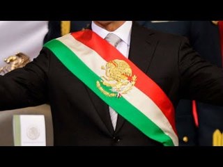 Lo que no sabías de la "banda presidencial", sus colores y su forma | Noticias con Zea