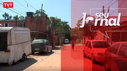 Em São Bernardo, parque ameaça permanência de moradores