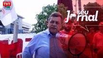 Lula manda dizer o que fará ao ser libertado