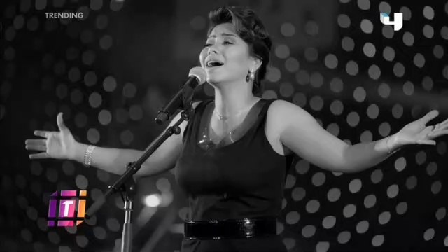 محامي شيرين عبد الوهاب يوضح حقيقة ما قالته شيرين في حفلة البحرين و تحوير كلامها من طرف بعض المغرضين