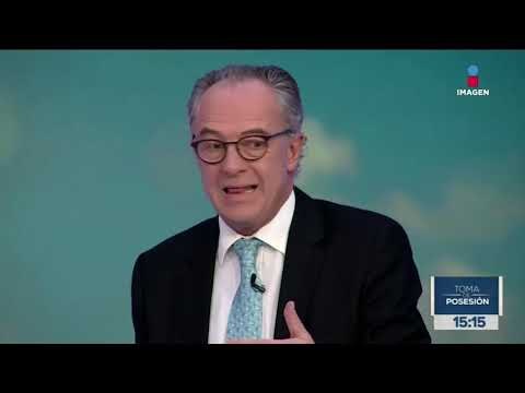 Así llegó Nicolás Maduro a Palacio Nacional de México | Toma de posesión