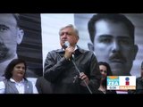¿López Obrador despenalizará la amapola? No es lo mismo que la mariguana | Noticias con Zea