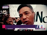 Marchan 1000 personas contra feminicidios en Estado de México | Noticias con Yuriria