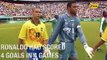 [Naijaloaded] Nigeria vs Brazil Atlanta 1996