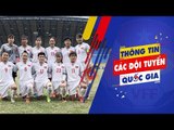 ĐT Bóng đá nữ Việt Nam giành huy chương đồng giải VĐ nữ ĐNÁ 2018 | VFF Channel