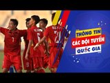U16 Việt Nam thắng 