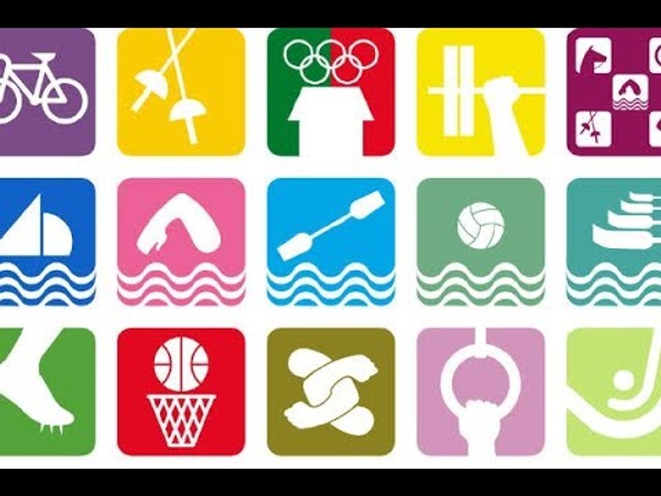 México 68: El mejor arte de los juegos olímpicos que vivimos hasta hoy | Noticias con Zea