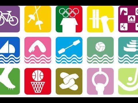 México 68: El mejor arte de los juegos olímpicos que vivimos hasta hoy | Noticias con Zea