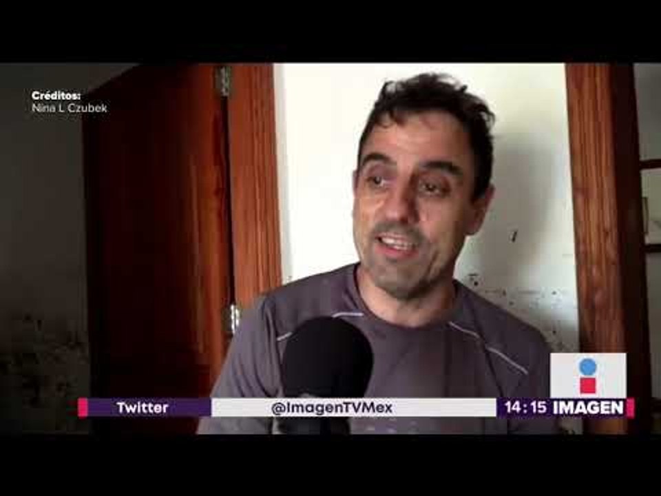 La Española, isla del Caribe, queda devastada por inundaciones | Noticias con Yuriria Sierra