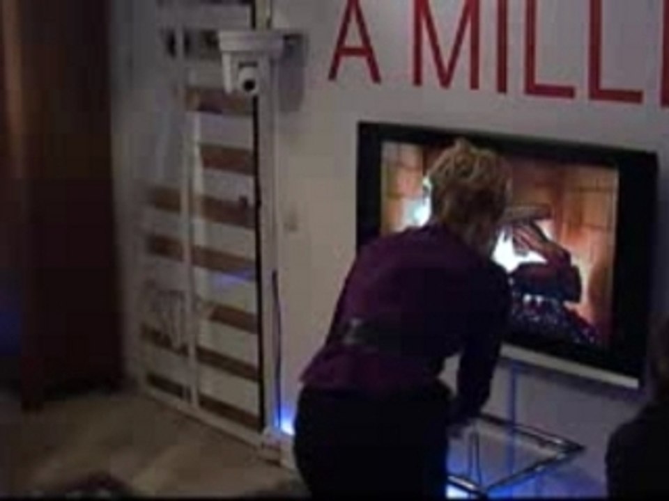 Lieke gaat bellen naar... - Quintin!