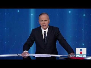 Brasil acusa a la PGR de estancar investigación de caso Odebrecht | Noticias con Ciro