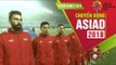 Những điều chưa biết về bóng đá Syria - đối thủ của Olympic Việt Nam ở tứ kết ASIAD | VFF Channel