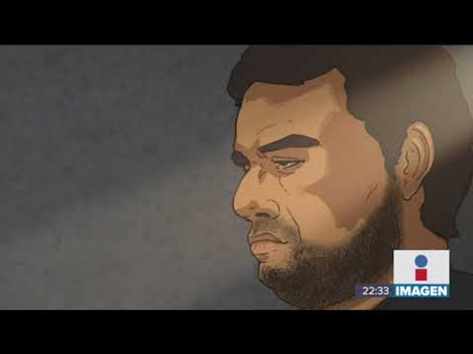 Así fue la primera audiencia de los presuntos feminicidas de Ecatepec | Noticias con Ciro