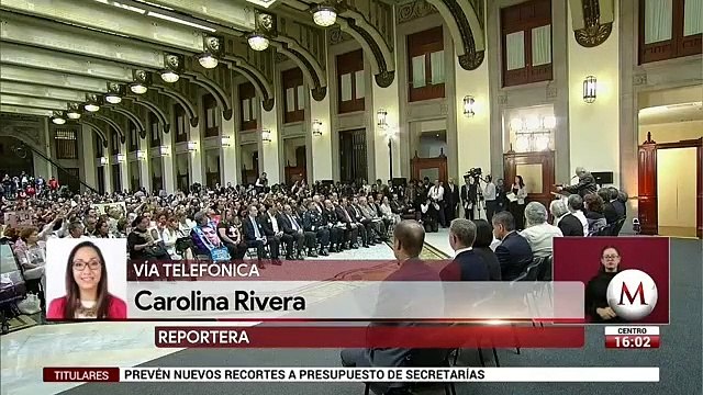 Consulta de revocacion de mandato, costosa si se hace fuera de tiempos electorales: Segob