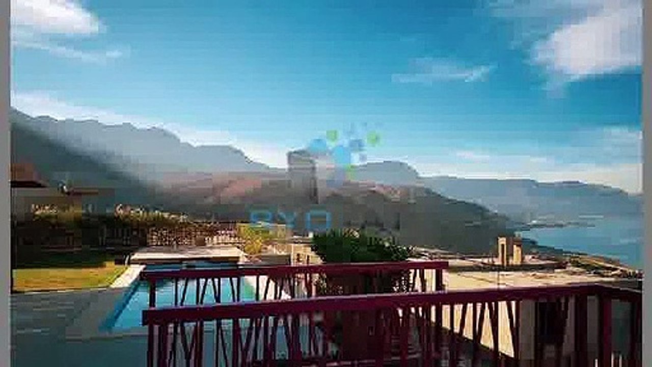 شاليه للبيع بسعر مميز فى المونت جلالة العين السخنة