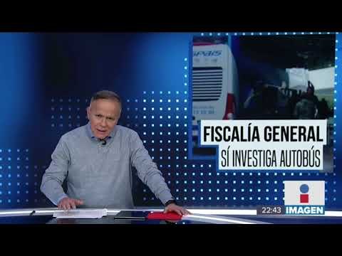 Fiscalía sí investiga el caso de los 22 migrantes de Tamaulipas | Noticias con Ciro Gómez