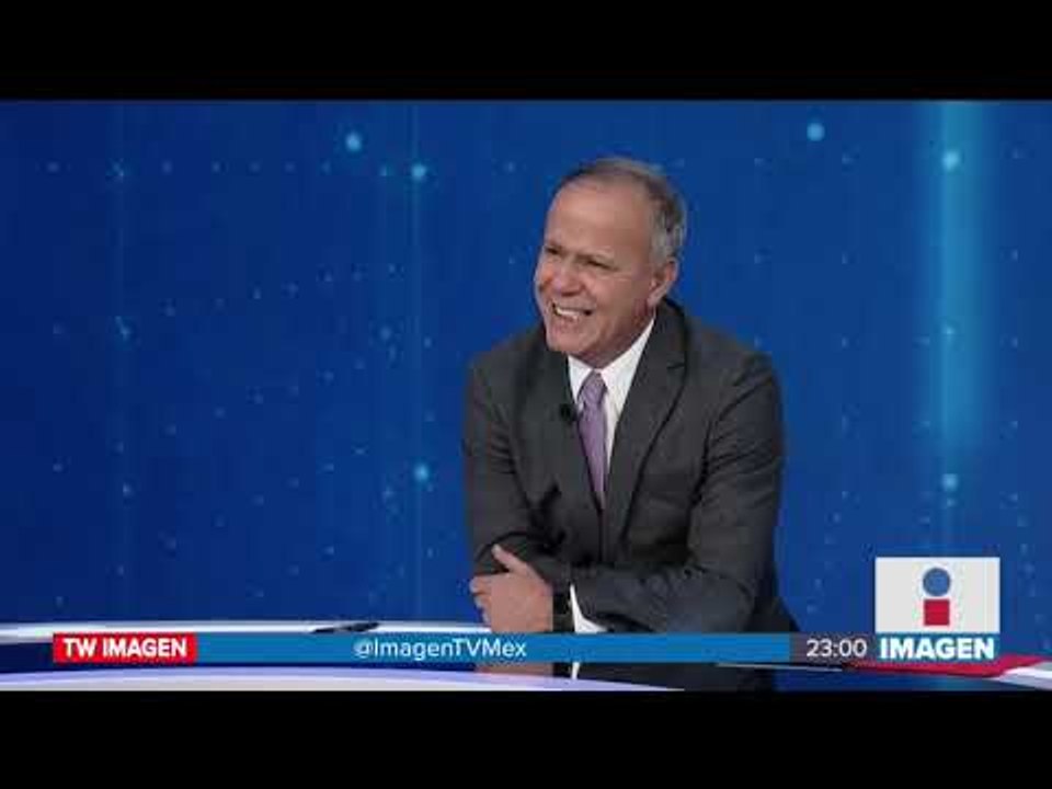 Absurda, la licitación de refinerías de Dos Bocas | Noticias con Ciro Gómez Leyva