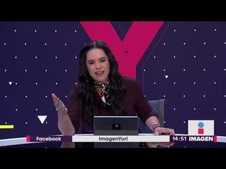 Senadora de Morena arremete contra los tacos de carnitas | Noticias con Yuriria Sierra
