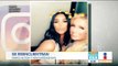 ¡Kim Kardashian y Paris Hilton se reencuentran! | Noticias con Francisco Zea