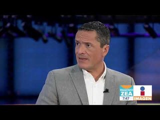 Julio Astillero analiza la disputa que existe en Morena por la candidatura de Miguel Barbosa