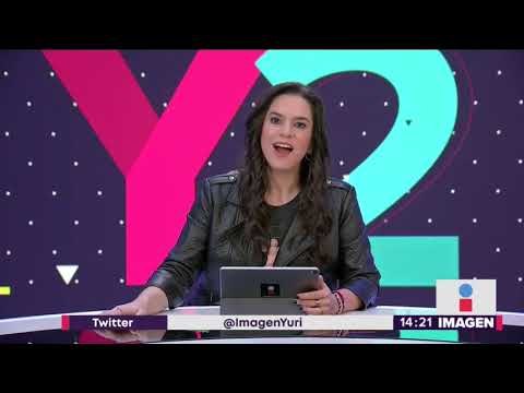 Violento asalto en una combi en Tecamac; ladrón le dice amiga a víctima | Noticias con Yuriria