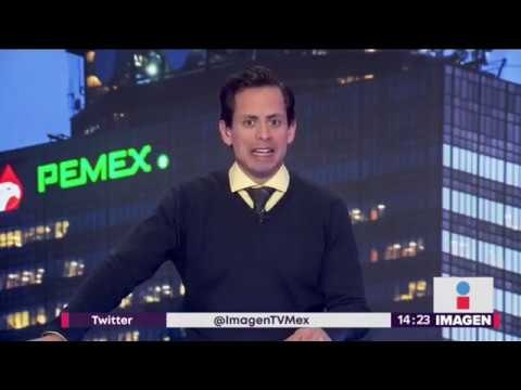 Mala idea de López Obrador la de dejar de vender petróleo al extranjero | Noticias con Yuriria