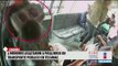Dos menores de edad asaltaron a pasajeros de una combi en Tecámac | Noticias con Ciro