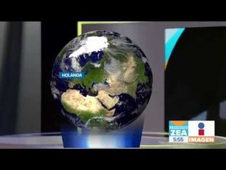 Descubren cultivo de marihuana ¡debajo de una taza de inodoro! | Noticias con Francisco Zea