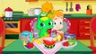Groovy el marciano & Phoebe - ¡Phoebe aprende a comer vegetales gracias a su amigo mágico!