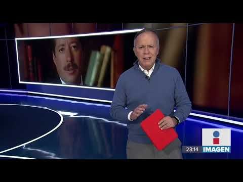 El spot de Colosio que nunca se estrenó | Noticias con Ciro Gómez Leyva