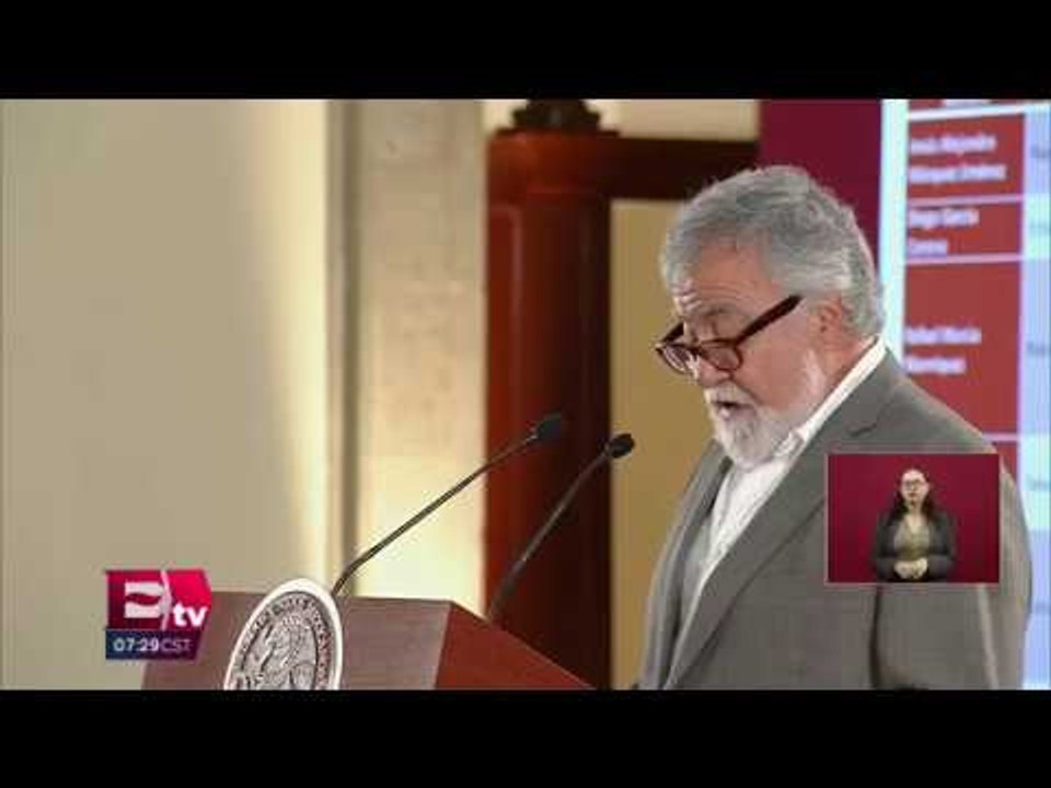 Cifras actuales de homicidios contra periodistas y defensores de derechos humanos