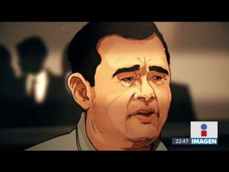 Así se escondió el presunto abusador de menores de kinder en clínica | Noticias con Ciro