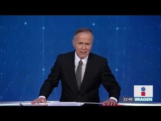 Noticias con Ciro Gómez Leyva | Programa completo 22/octubre/2018