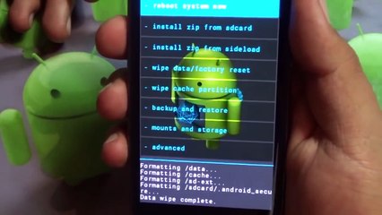 Google Rom v 1.1, Galaxy s3 mini GT-i8190/L/N  (Español Mex)