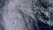 ¿Dónde se encuentra el huracán Willa? | Noticias con Yuriria Sierra