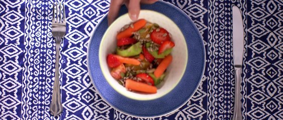 Dulce Familia película