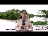 Cómo está Nayarit tras huracán Willa | Noticias con Yuriria