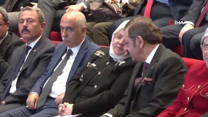 Bakan Selçuk: "2018 Yılında Dünyada İş Yapma Kolaylığında 190 Ülke Arasında 43. Sıraya Yükseldik"