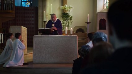 Gracias a Dios película